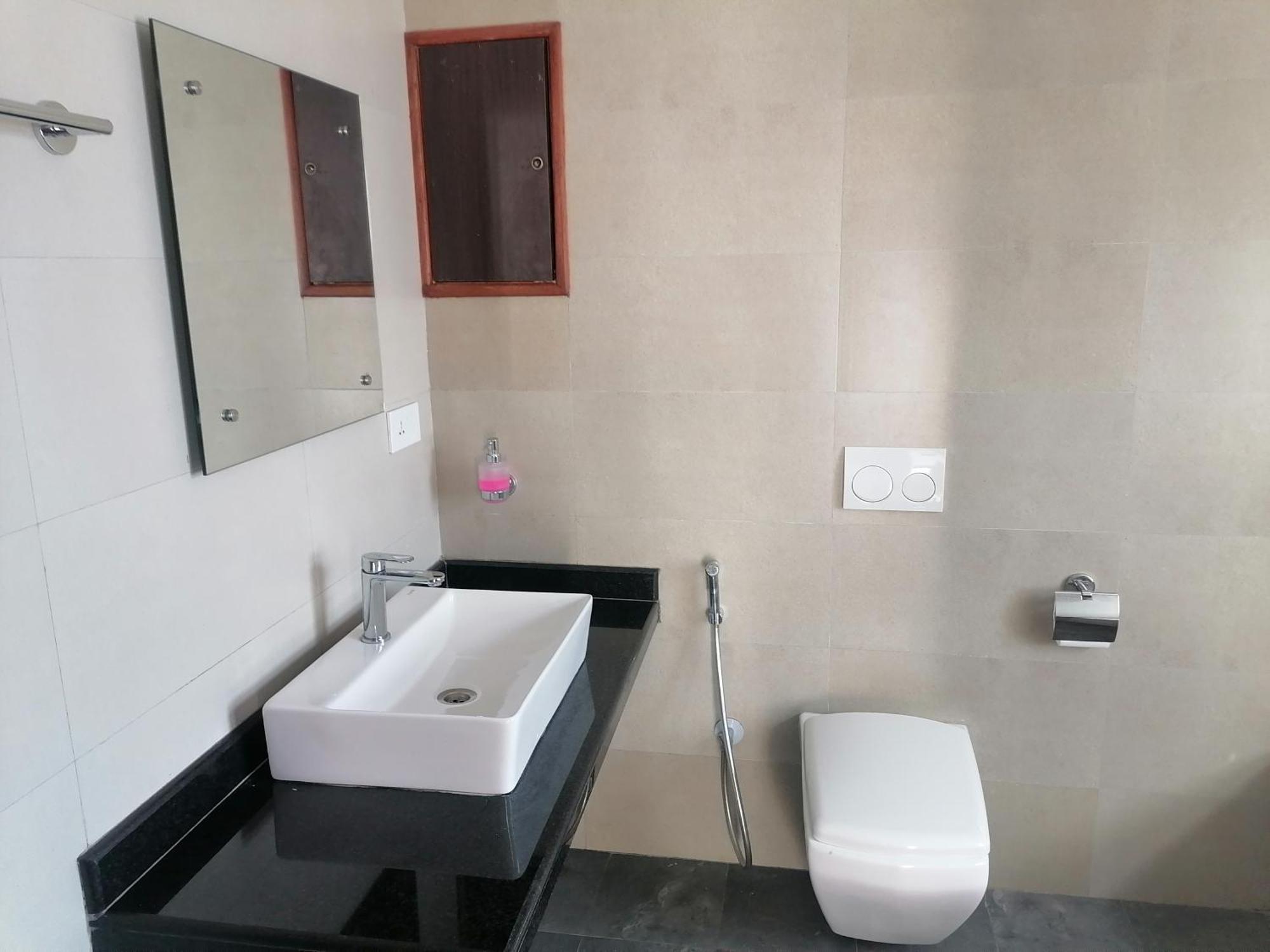 Urban Boutique Hotel Покхара Экстерьер фото
